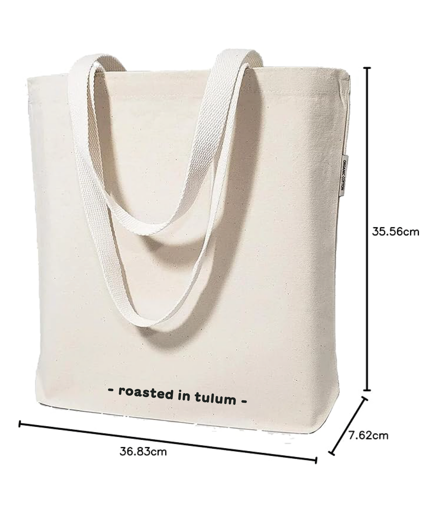 Bolsa de mano (Receta de Espresso)