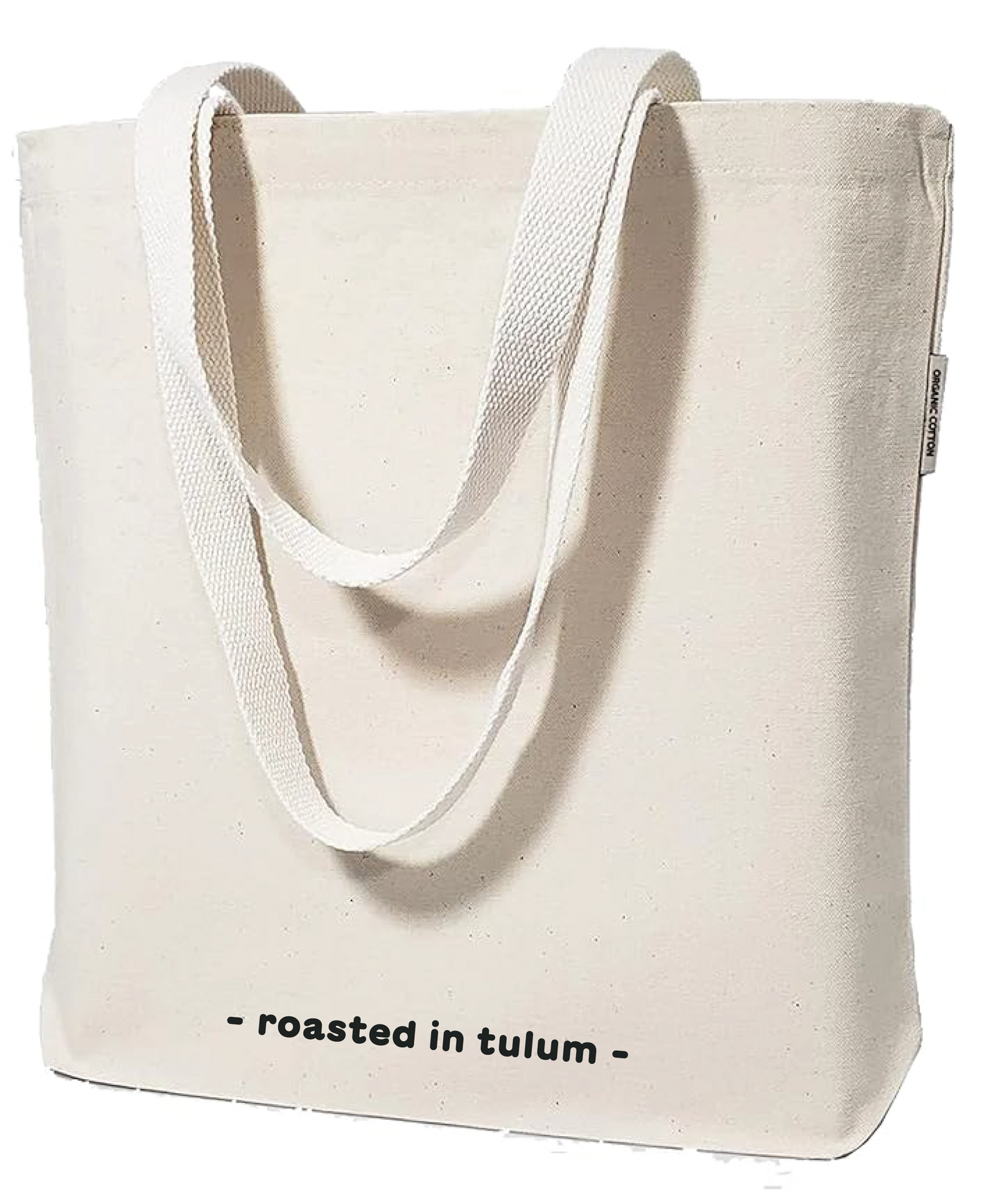 Bolsa de mano (Receta de Espresso)